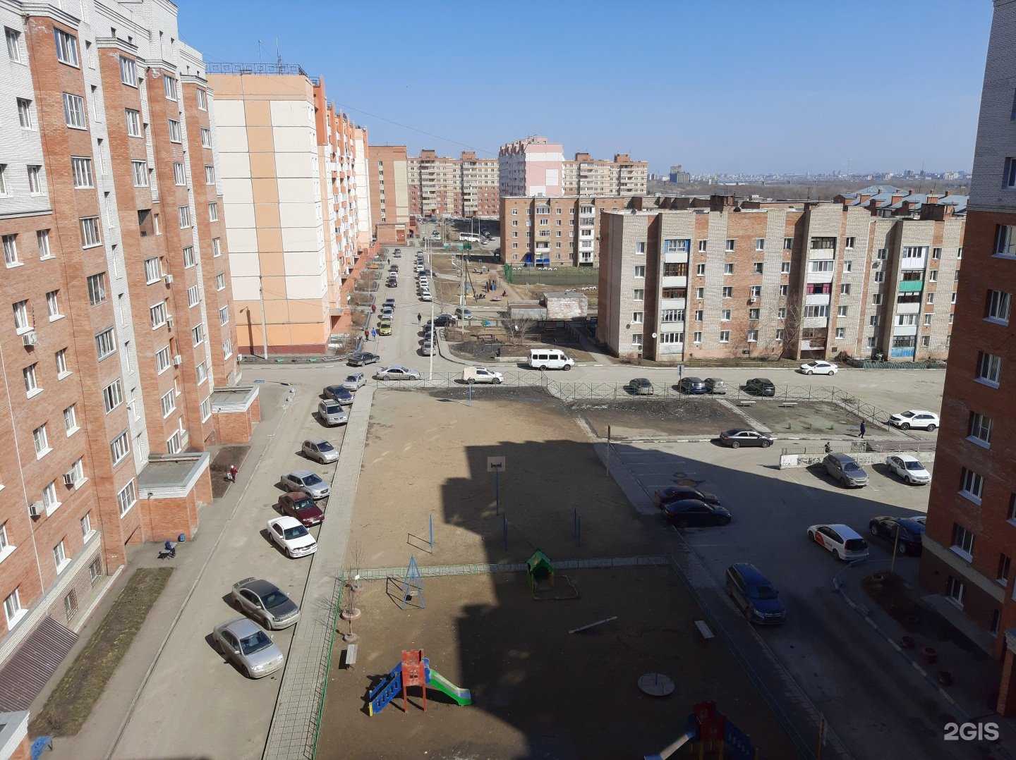 Отзывы на компанию Семейная в Омске c фото - фотография 2 из 2