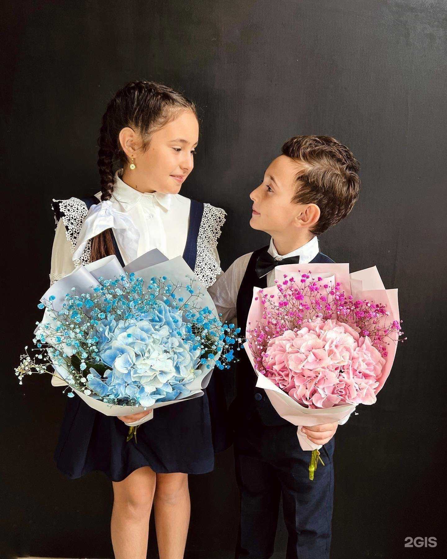 Отзывы на компанию Mary Rose Flowers в г. Новороссийск c фото