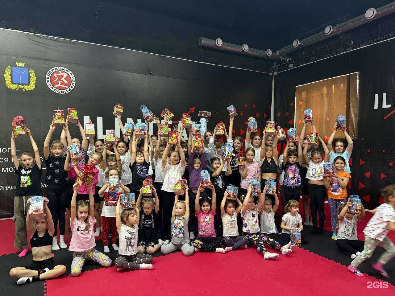 Отзывы на компанию Ilinteam в Саратове c фото