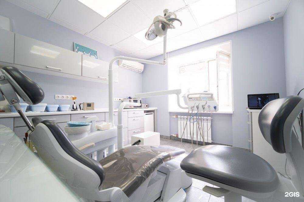 Отзывы на компанию Дентсервис в Вологде c фото