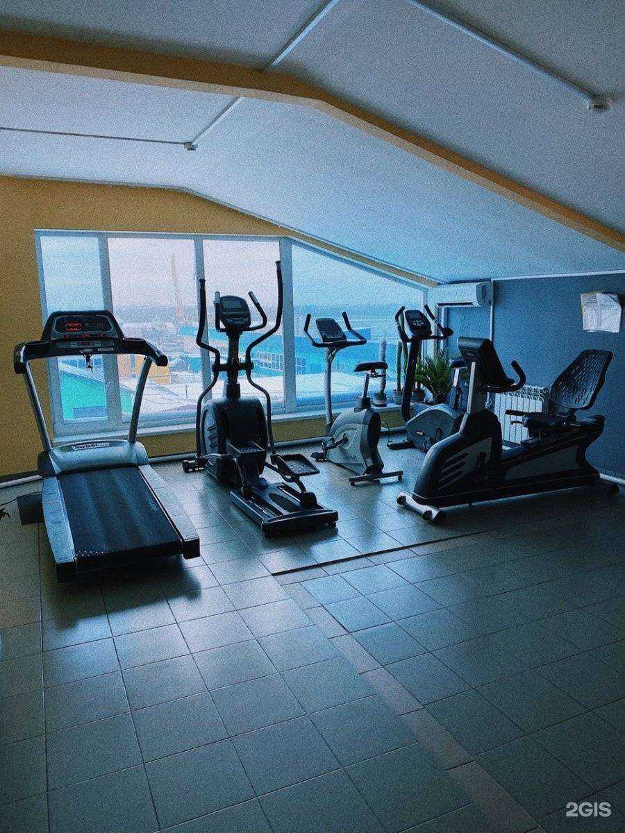 Отзывы на компанию Magnus Gym в г. Нефтеюганск c фото