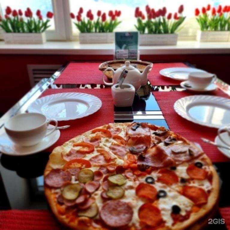 Отзывы на компанию Провинция в г. Норильск c фото