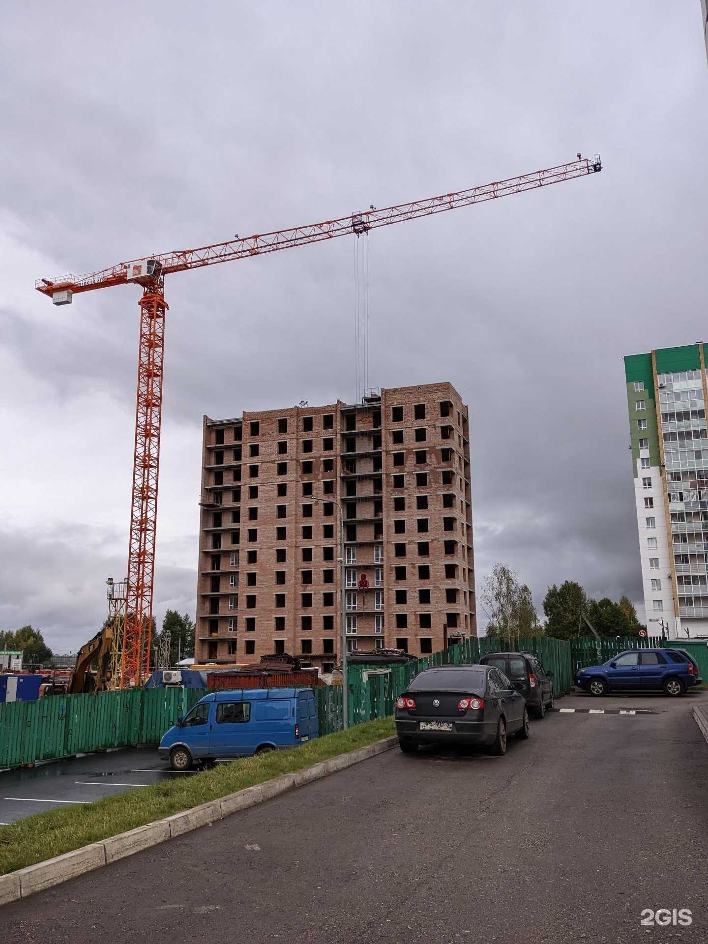 Отзывы на компанию ТАРИNOVA clinic в Сыктывкаре c фото - фотография 2 из 2