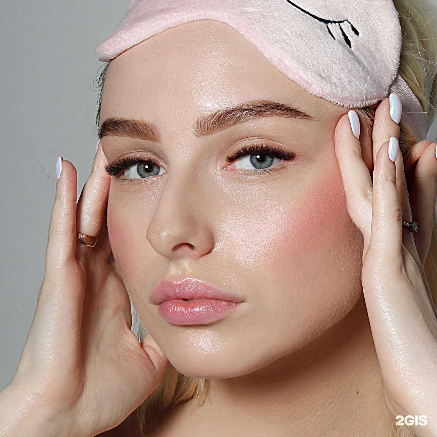 Отзывы на компанию Lash club №1 в Смоленске c фото