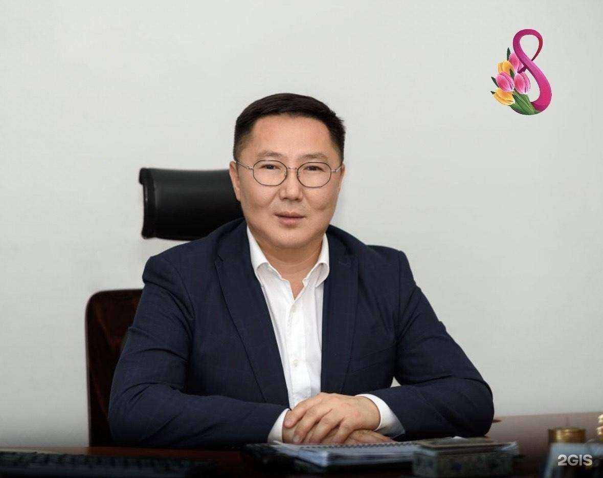 Отзывы на компанию Республиканская больница №1 - Национальный центр медицины им. М.Е. Николаева в Якутске c фото