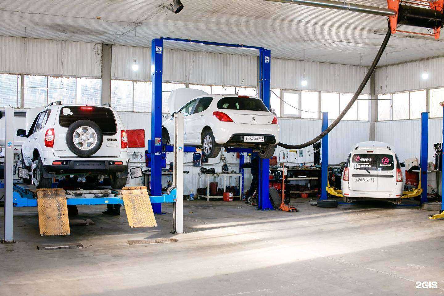 Отзывы на компанию АВАНТ в Краснодаре c фото