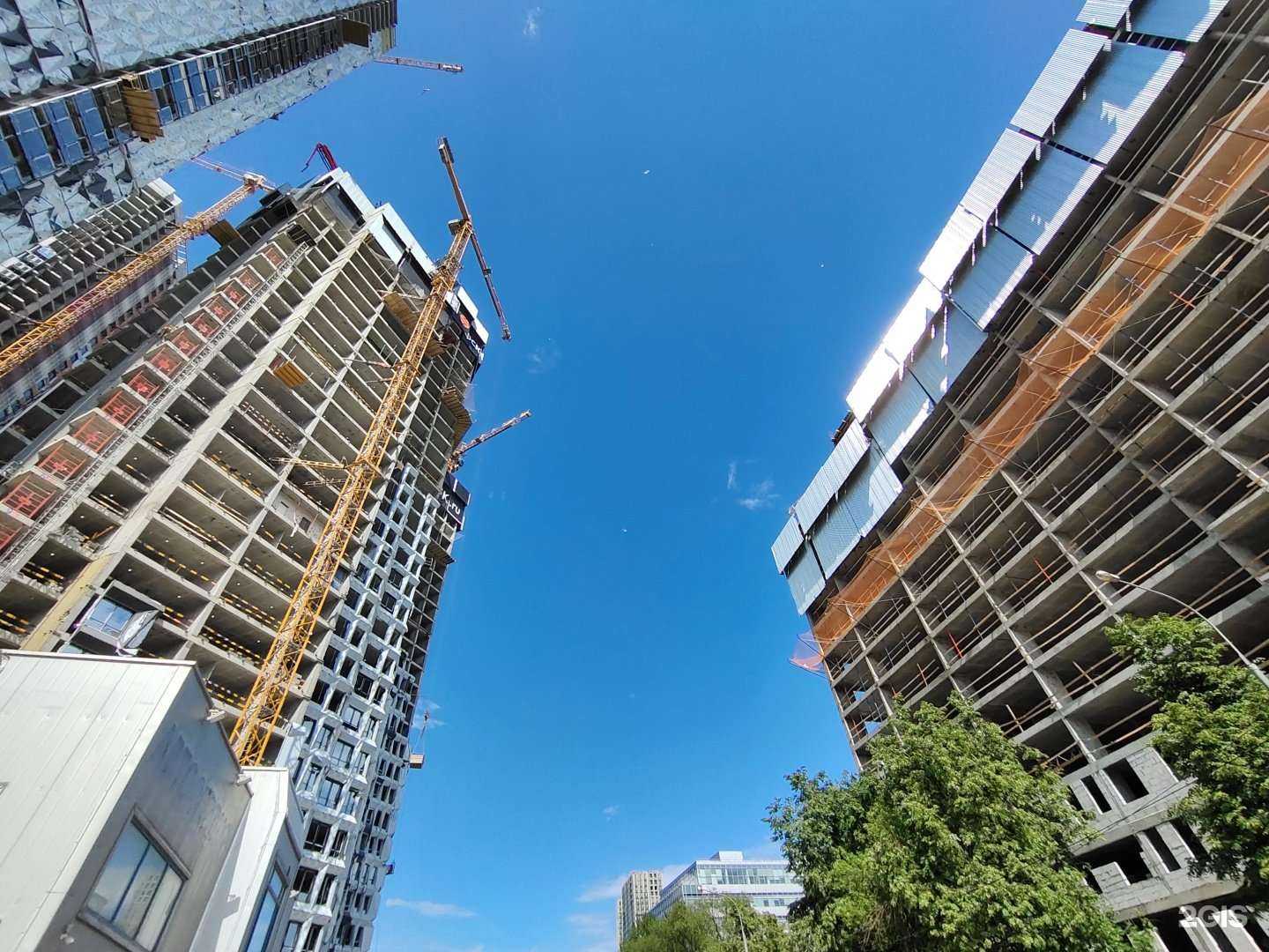 Отзывы на компанию Симметрия в Челябинске c фото