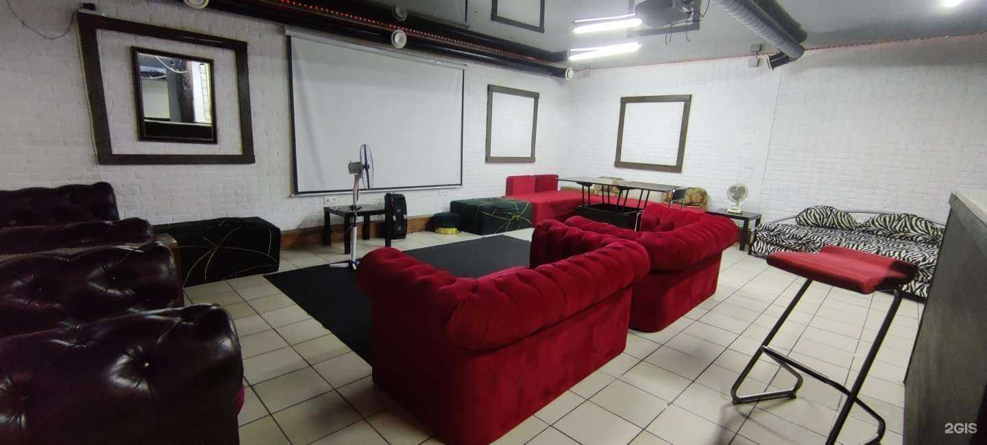Отзывы на компанию Party loft в Уфе c фото