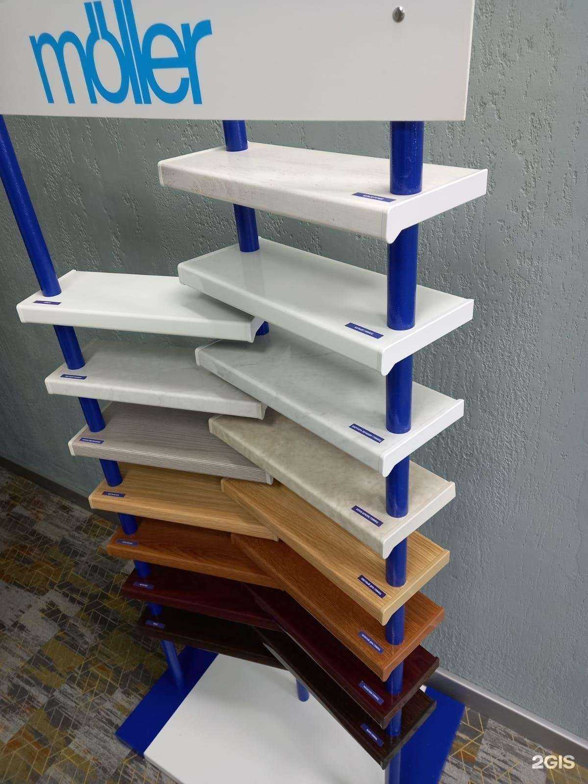 Отзывы на компанию LOKA в Красноярске c фото