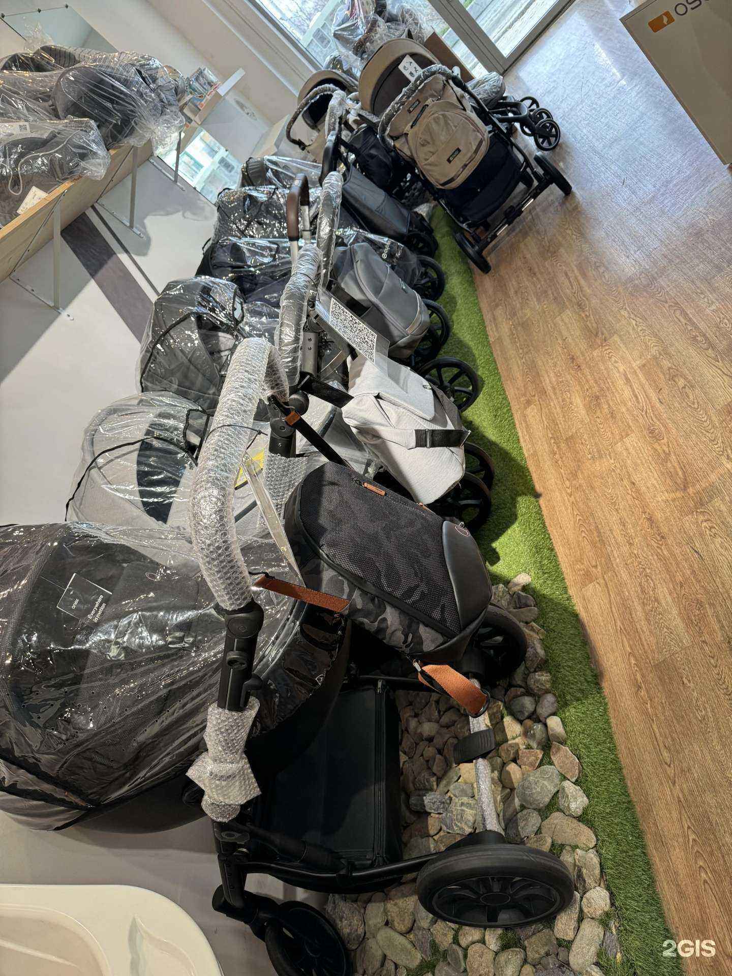 Отзывы на компанию Baby kingdom в г. Южно-Сахалинск c фото