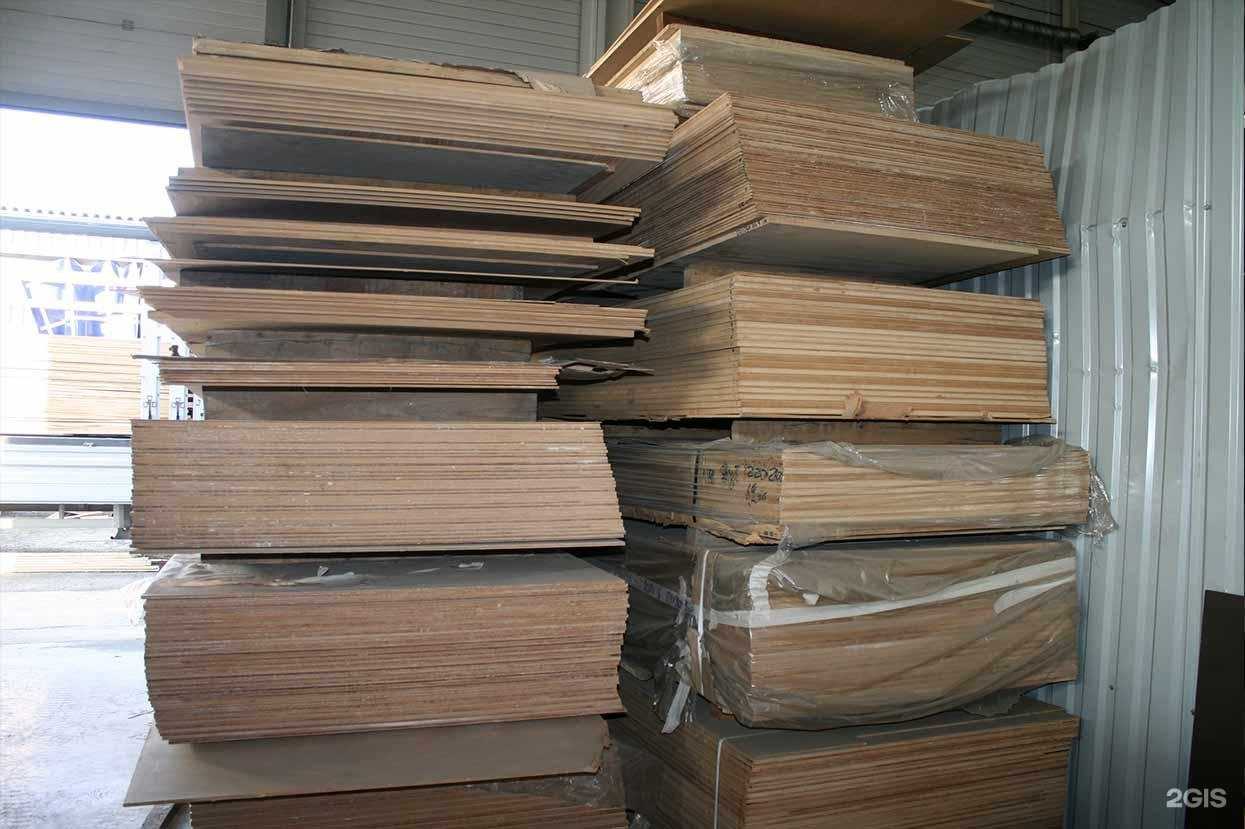 Отзывы на компанию Сибвуд 2015 в г. Екатеринбург c фото