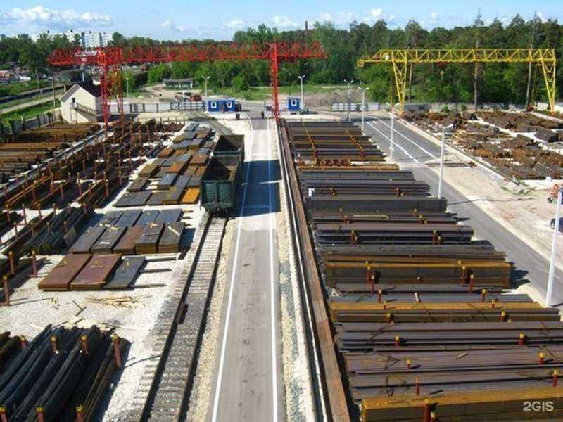 Отзывы на компанию АБРОМЕТ в Красноярске c фото