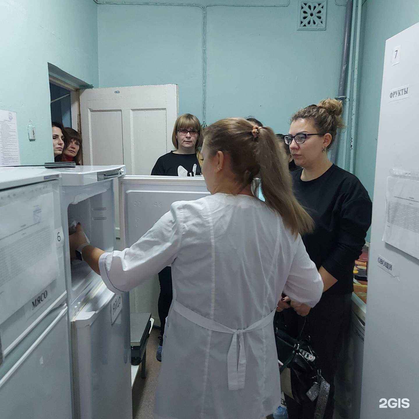 Отзывы на компанию Детский сад №228 в г. Волгоград c фото