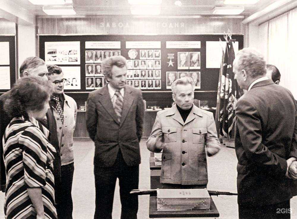 Отзывы на компанию Ижевский мотозавод в Ижевске c фото