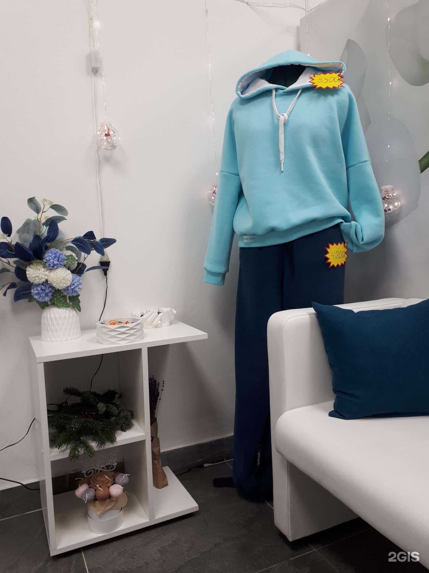 Отзывы на компанию Stylish knits в Краснодаре c фото