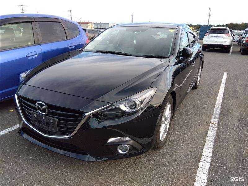 Отзывы на компанию UJ car в Улан-Удэ c фото