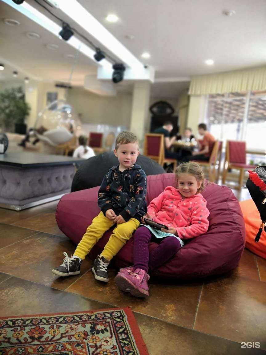 Отзывы на компанию Шпиль в Иркутске c фото