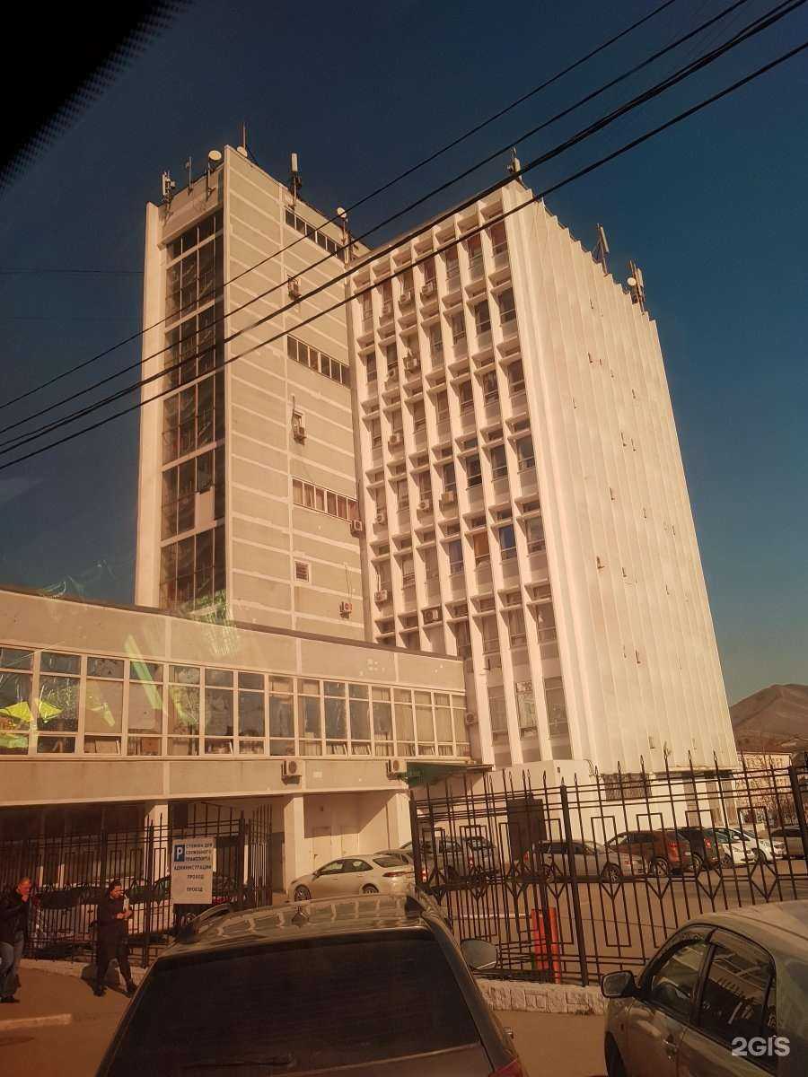 Отзывы на компанию Управление строительства в Новороссийске c фото - фотография 2 из 2