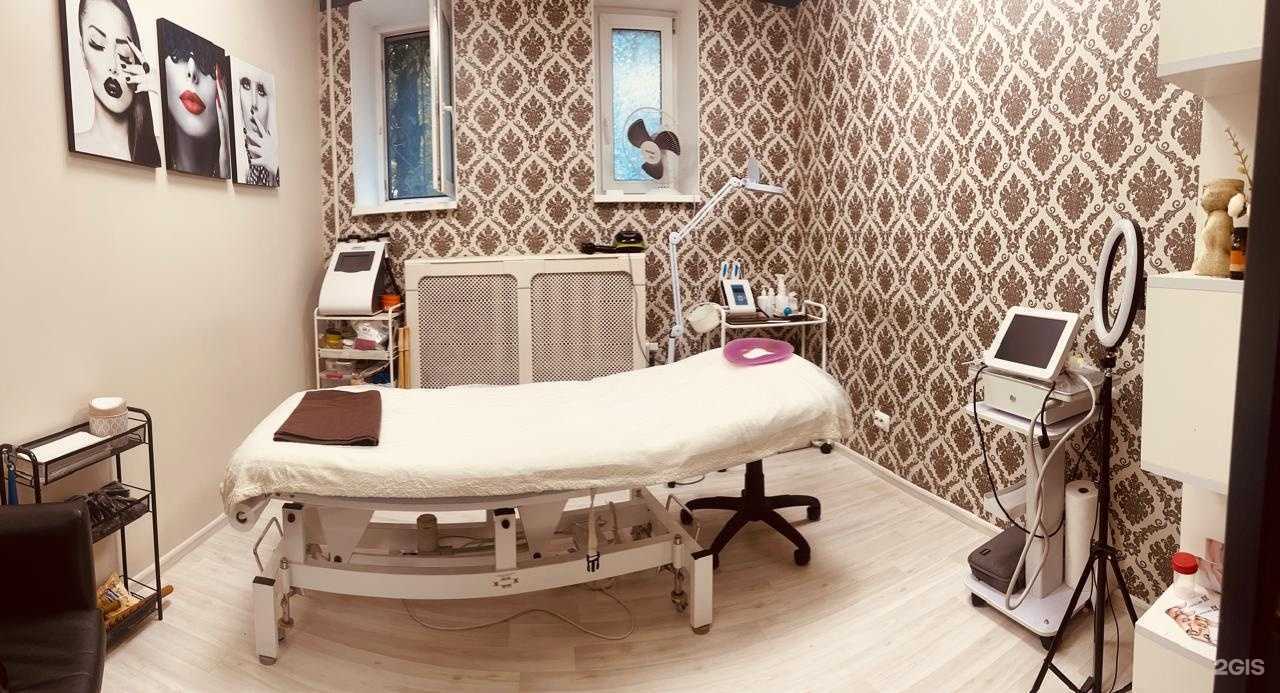 Отзывы на компанию Кабинет косметологии и массажа в Пскове c фото