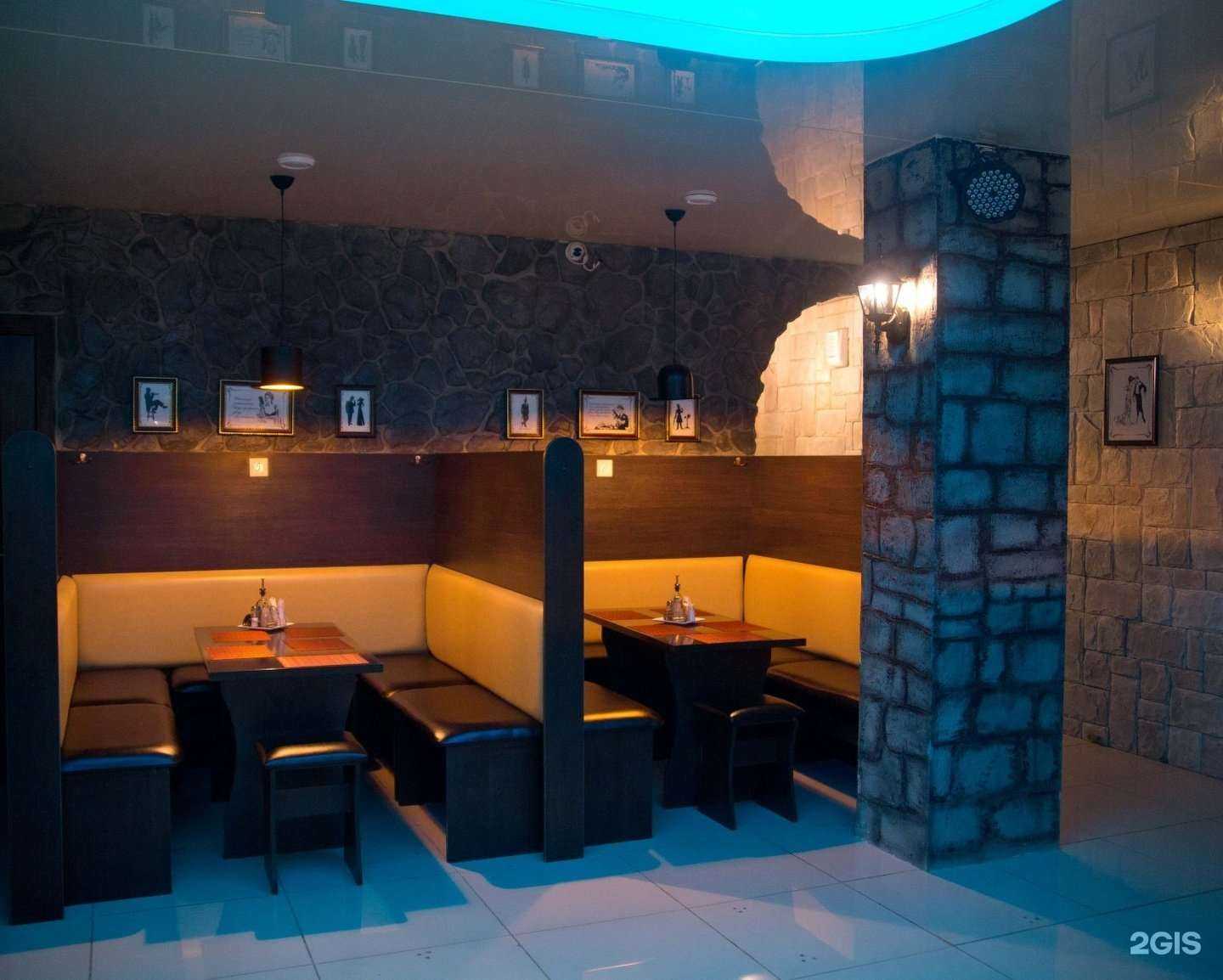 Отзывы на компанию Два шага в Комсомольске-на-Амуре c фото