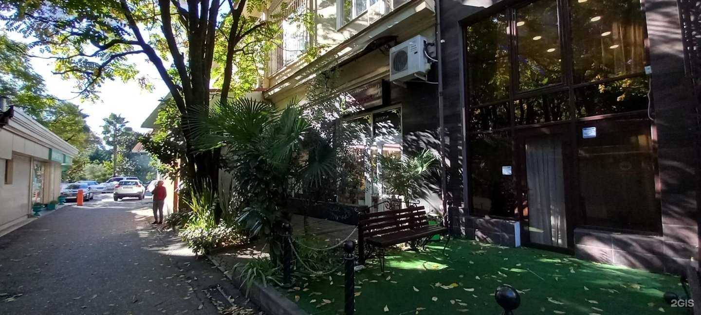 Отзывы на компанию Крассула в Сочи c фото - фотография 2 из 2