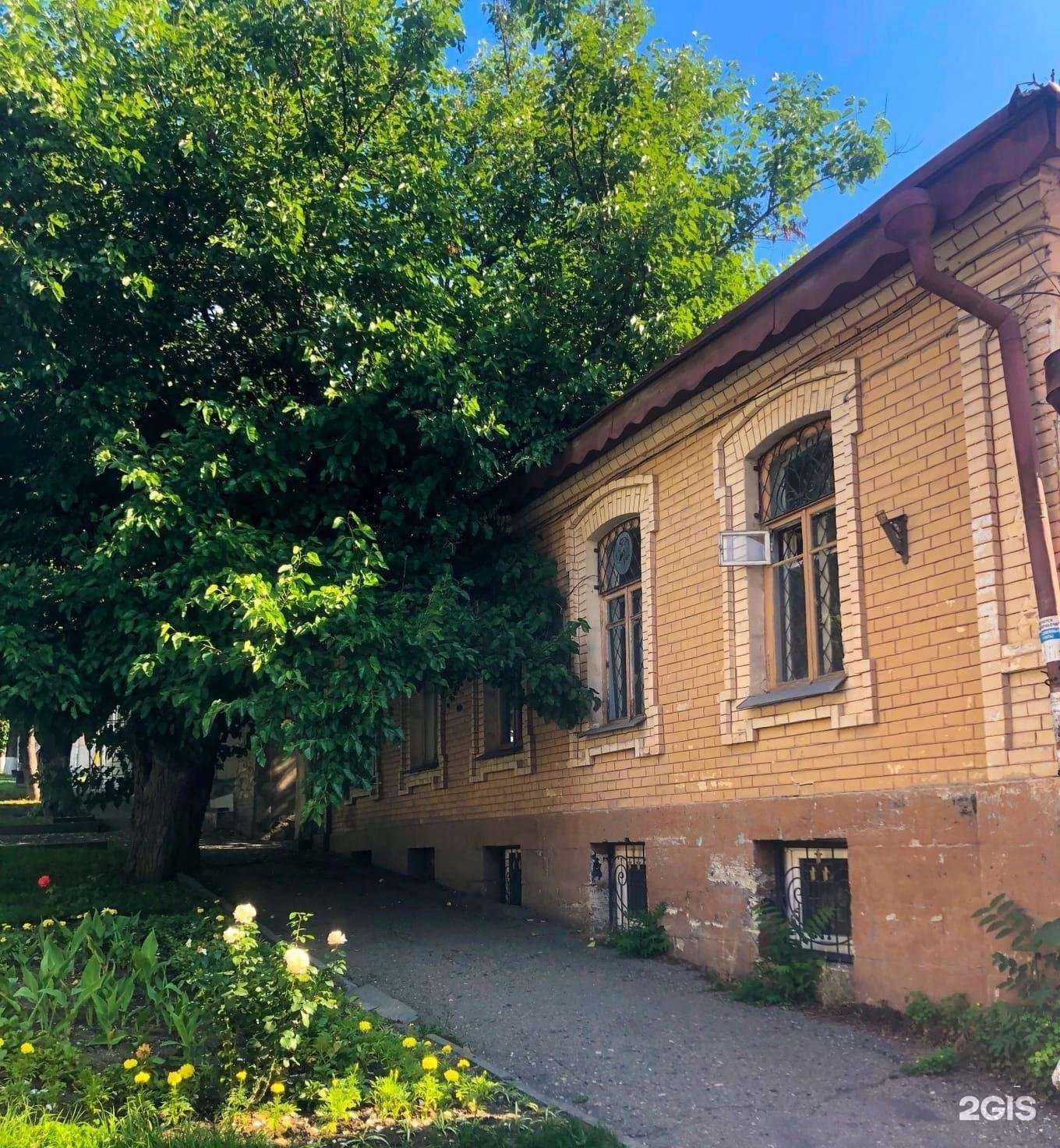 Отзывы на компанию Пушкинский дом на Кавказе в Пятигорске c фото - фотография 2 из 2