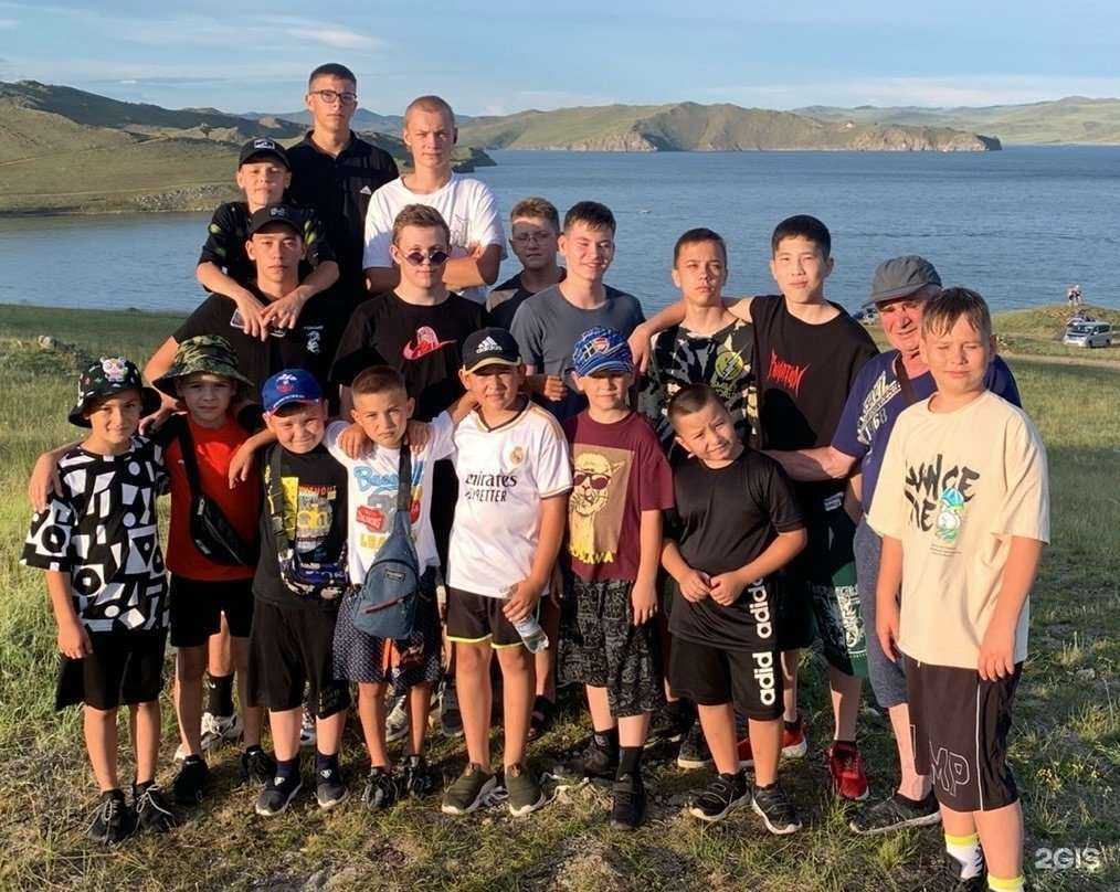 Отзывы на компанию Воин в г. Чита c фото