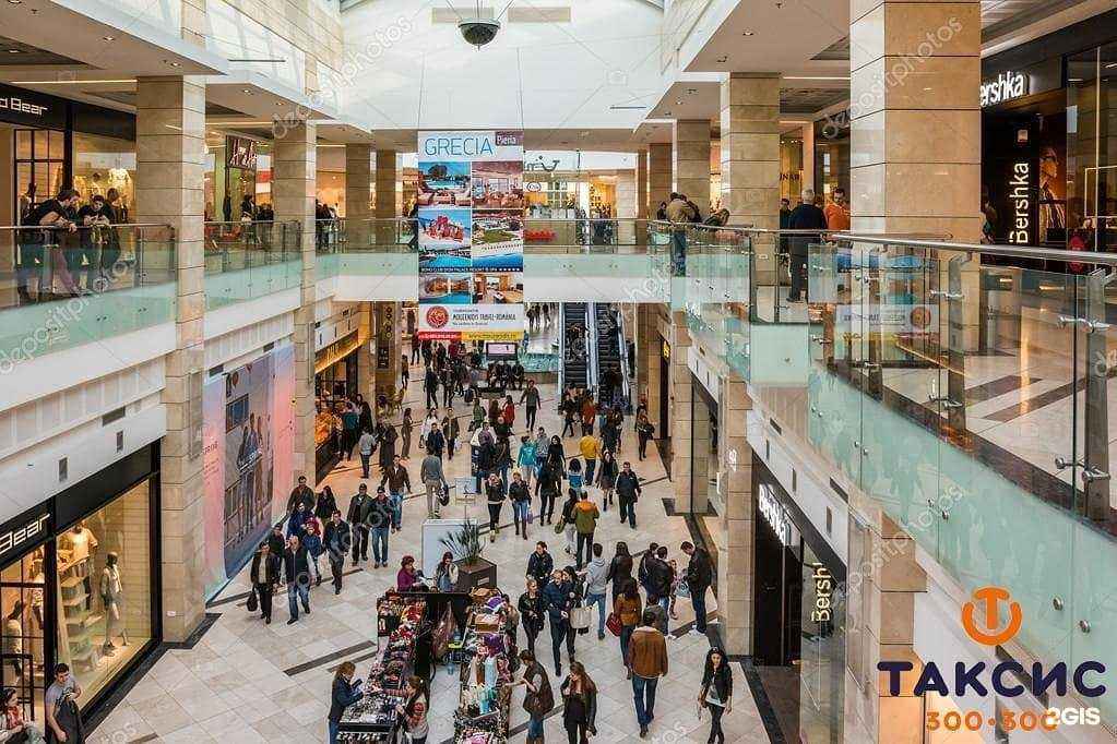 Отзывы на компанию ТаксиСТ в г. Смоленск c фото