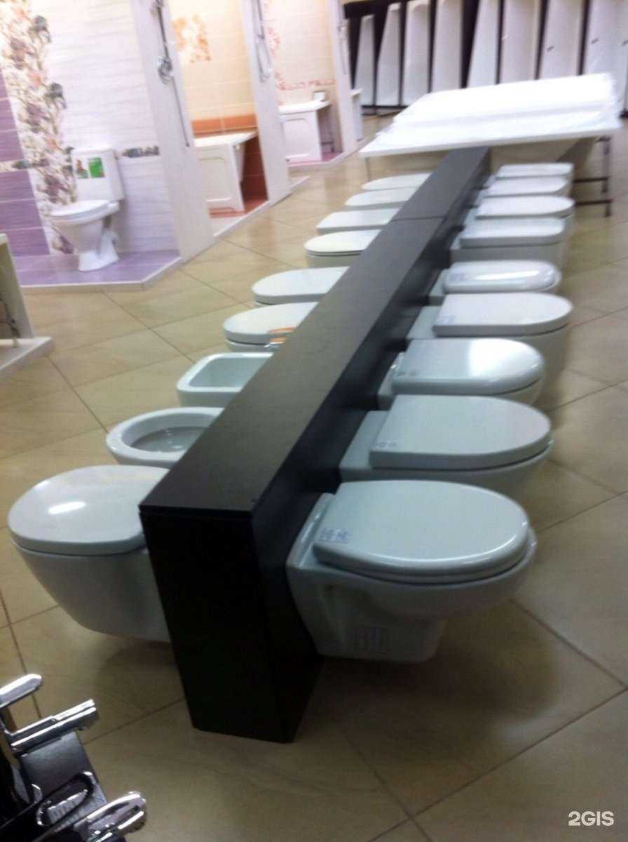 Отзывы на компанию Ванна центр в Красноярске c фото