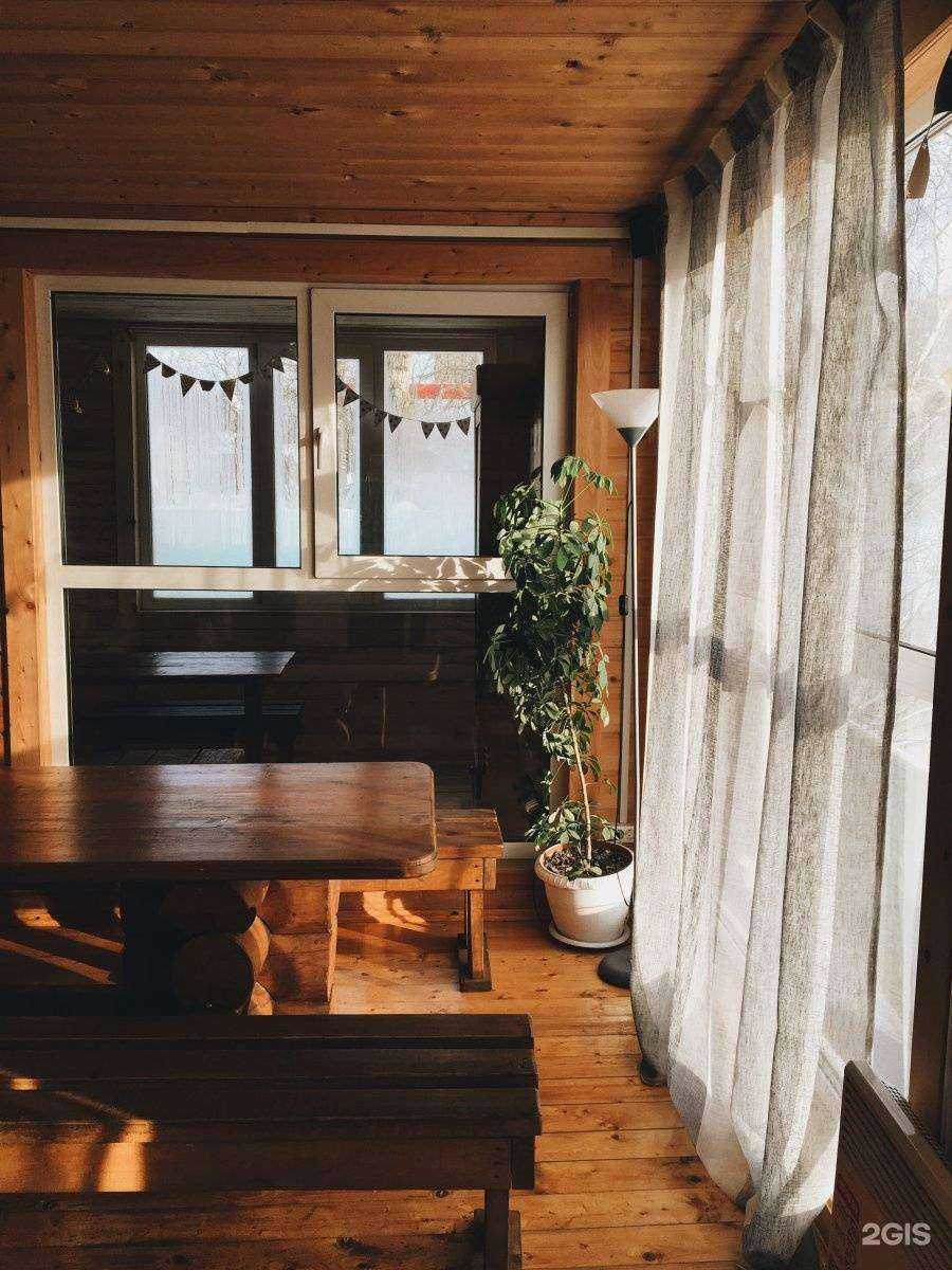 Отзывы на компанию VDacha в Перми c фото