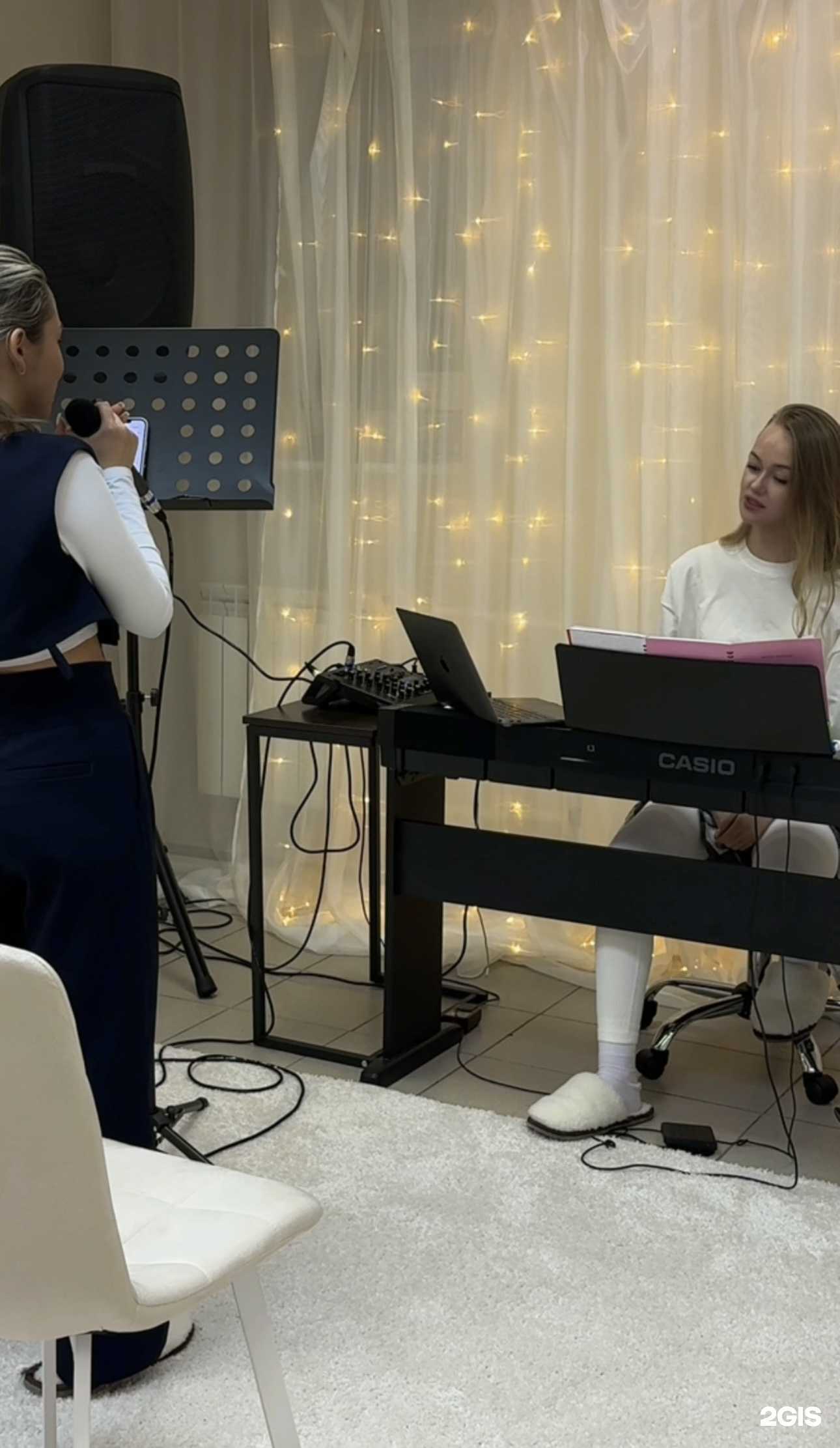 Отзывы на компанию Sivera Voice в Перми c фото