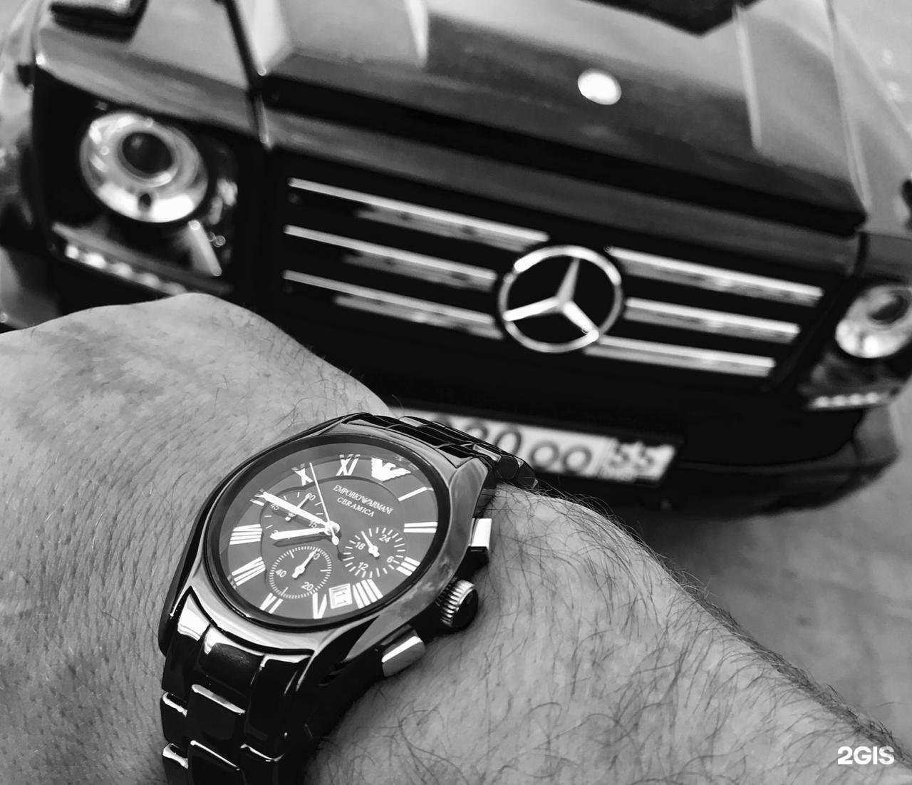 Отзывы на компанию Доктор Бенц в Омске c фото