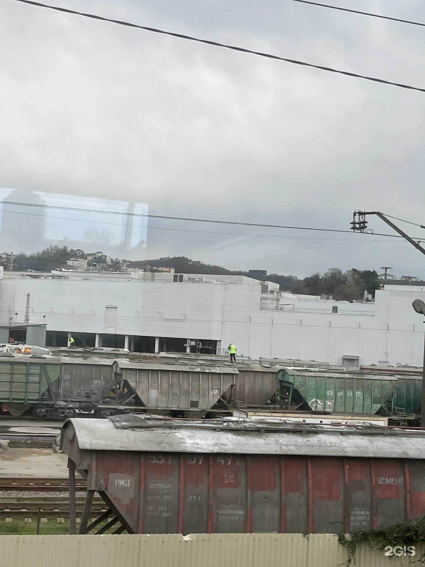 Отзывы на компанию Экодекинг в Сочи c фото - фотография 2 из 2