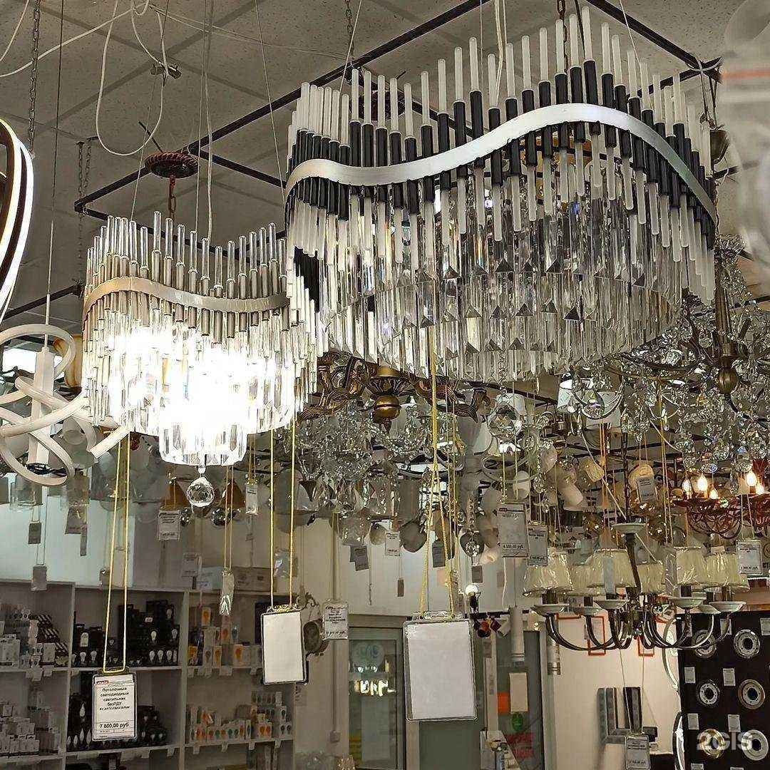 Отзывы на компанию СветоДом в Кисловодске c фото