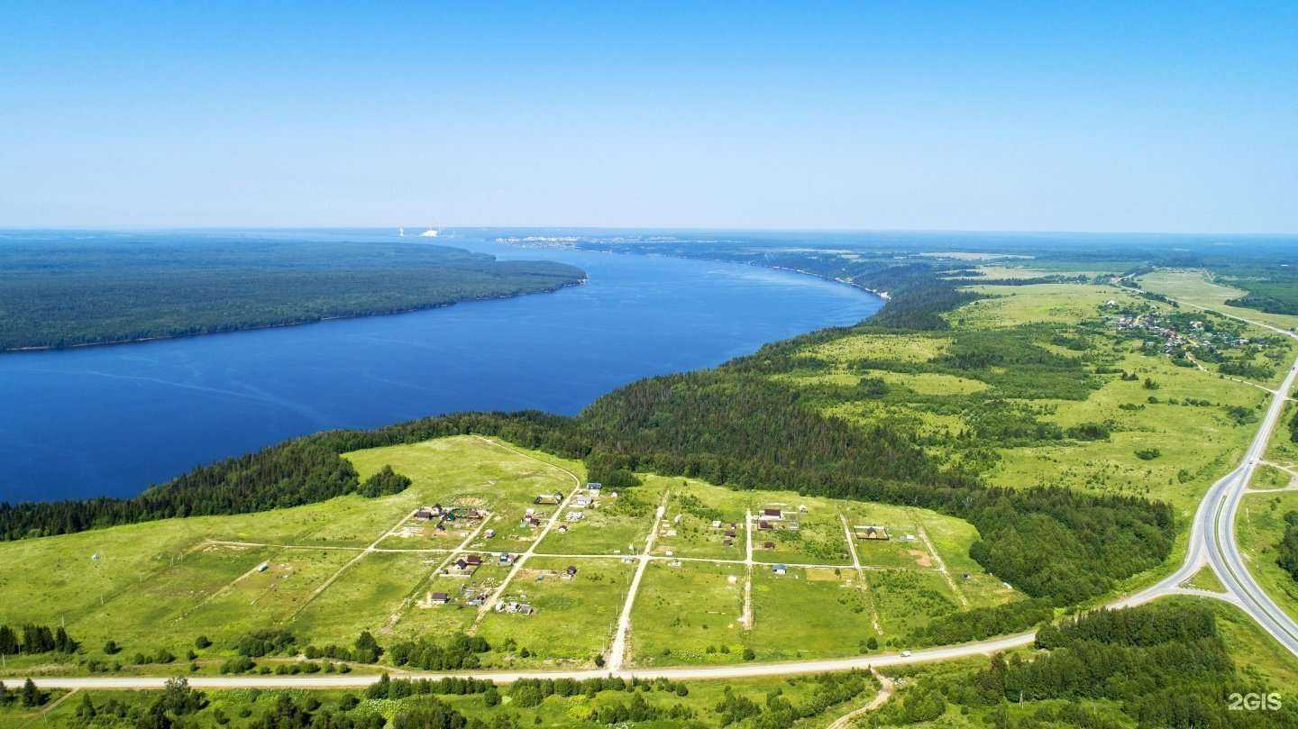 Отзывы на компанию Загородный дом в Перми c фото