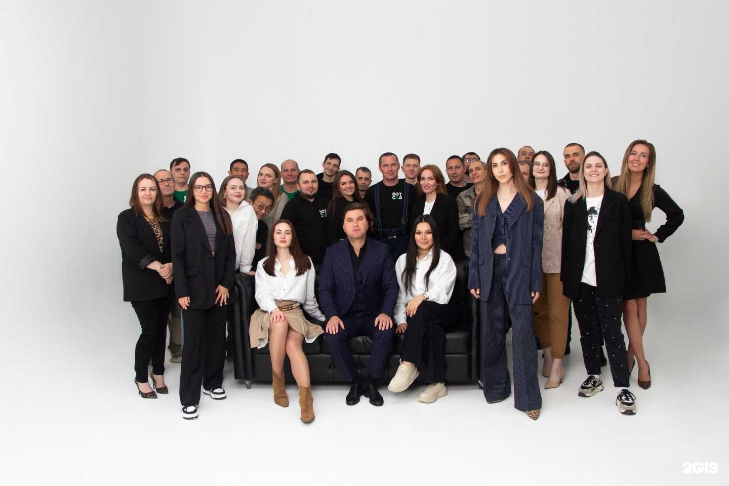 Отзывы на компанию Ботанический Сад в Хабаровске c фото