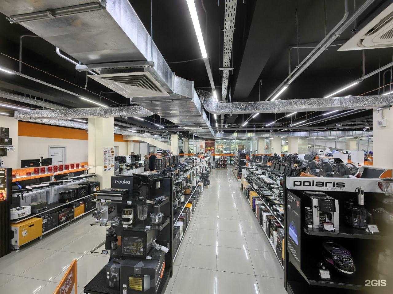 Отзывы на компанию DNS Гипер в г. Южно-Сахалинск c фото