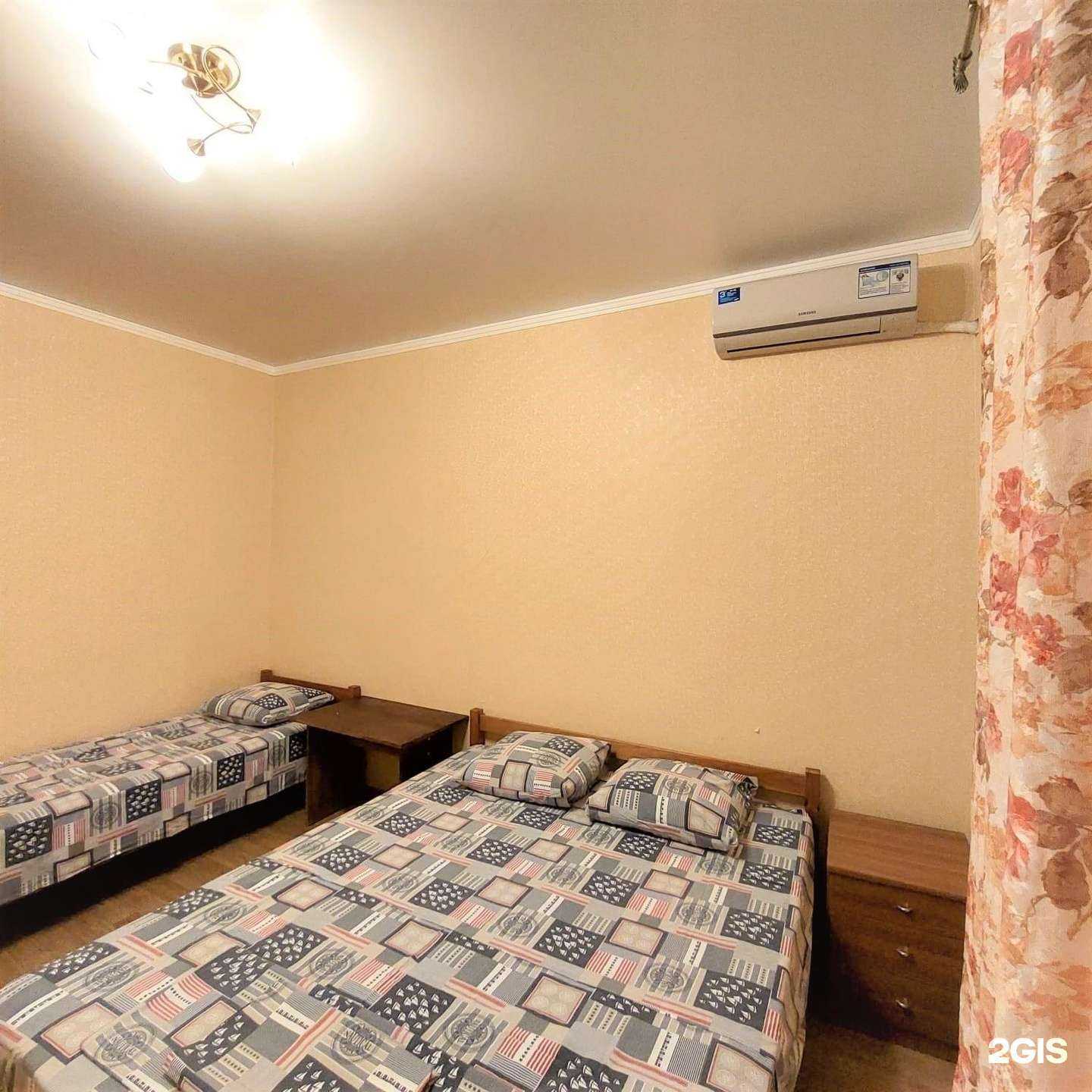 Отзывы на компанию Пион в Анапе c фото