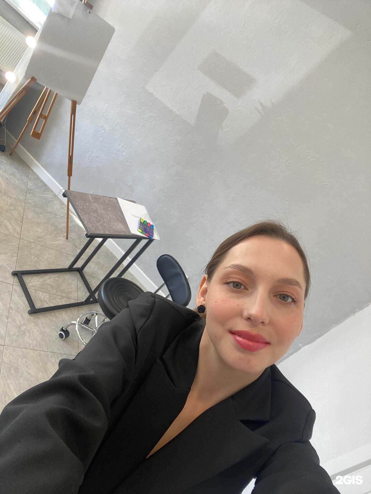 Отзывы на компанию Студия оформления бровей и ресниц в Оренбурге c фото