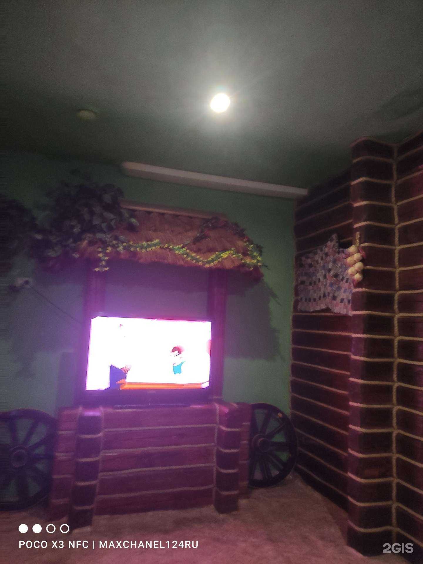 Отзывы на компанию Баня на дровах в Красноярске c фото - фотография 2 из 2