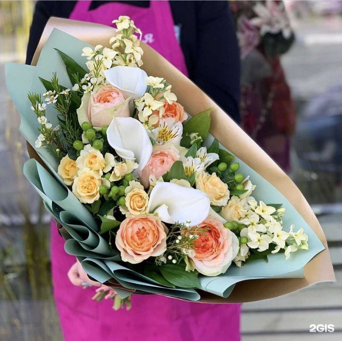 Отзывы на компанию Флоренция в г. Новороссийск c фото