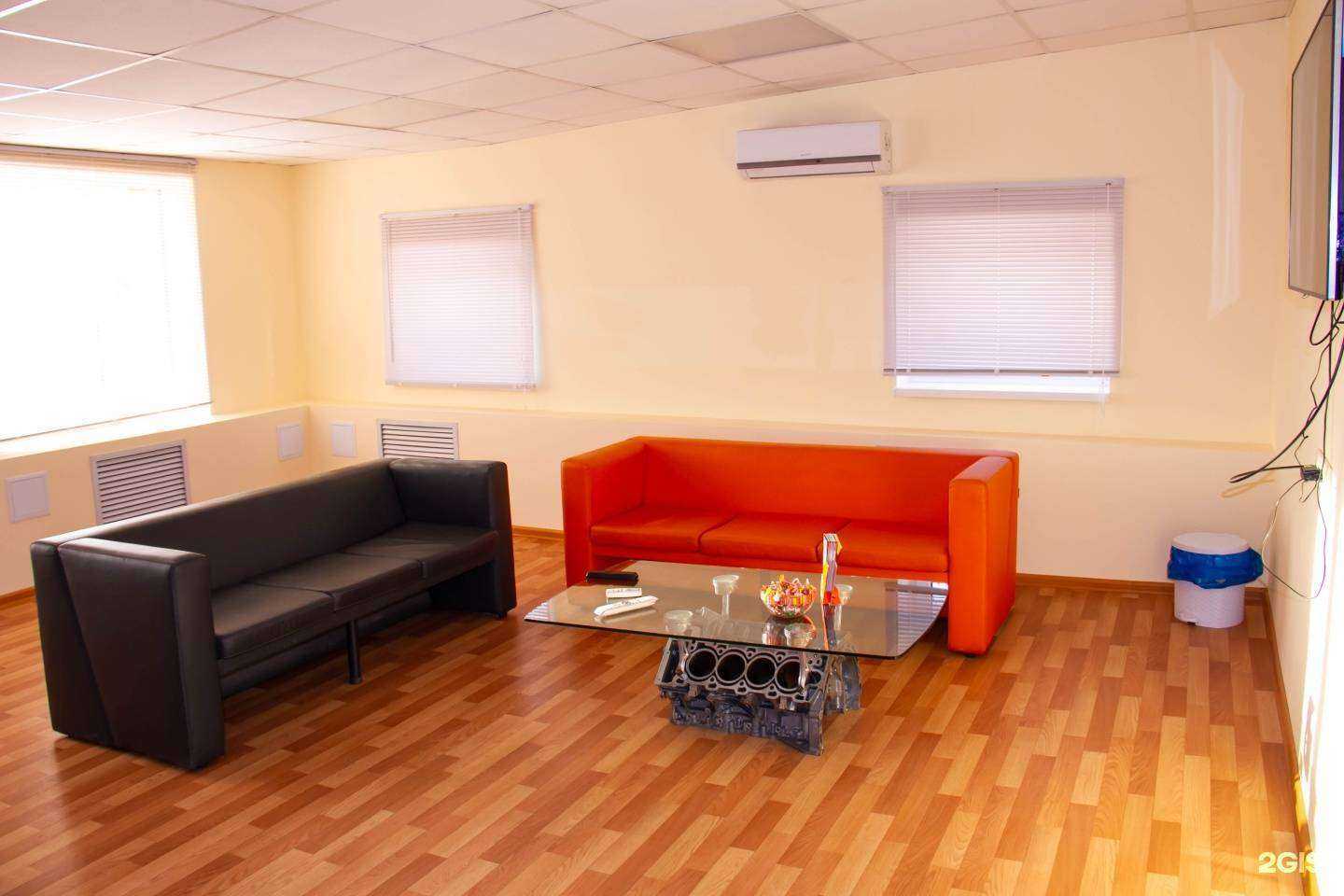 Отзывы на компанию АвтоКонтинент Плюс в г. Екатеринбург c фото