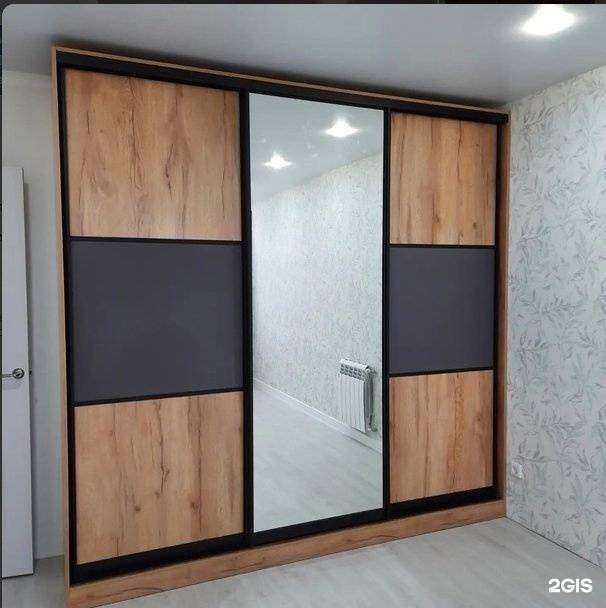 Отзывы на компанию Твоя мебель в Чебоксарах c фото