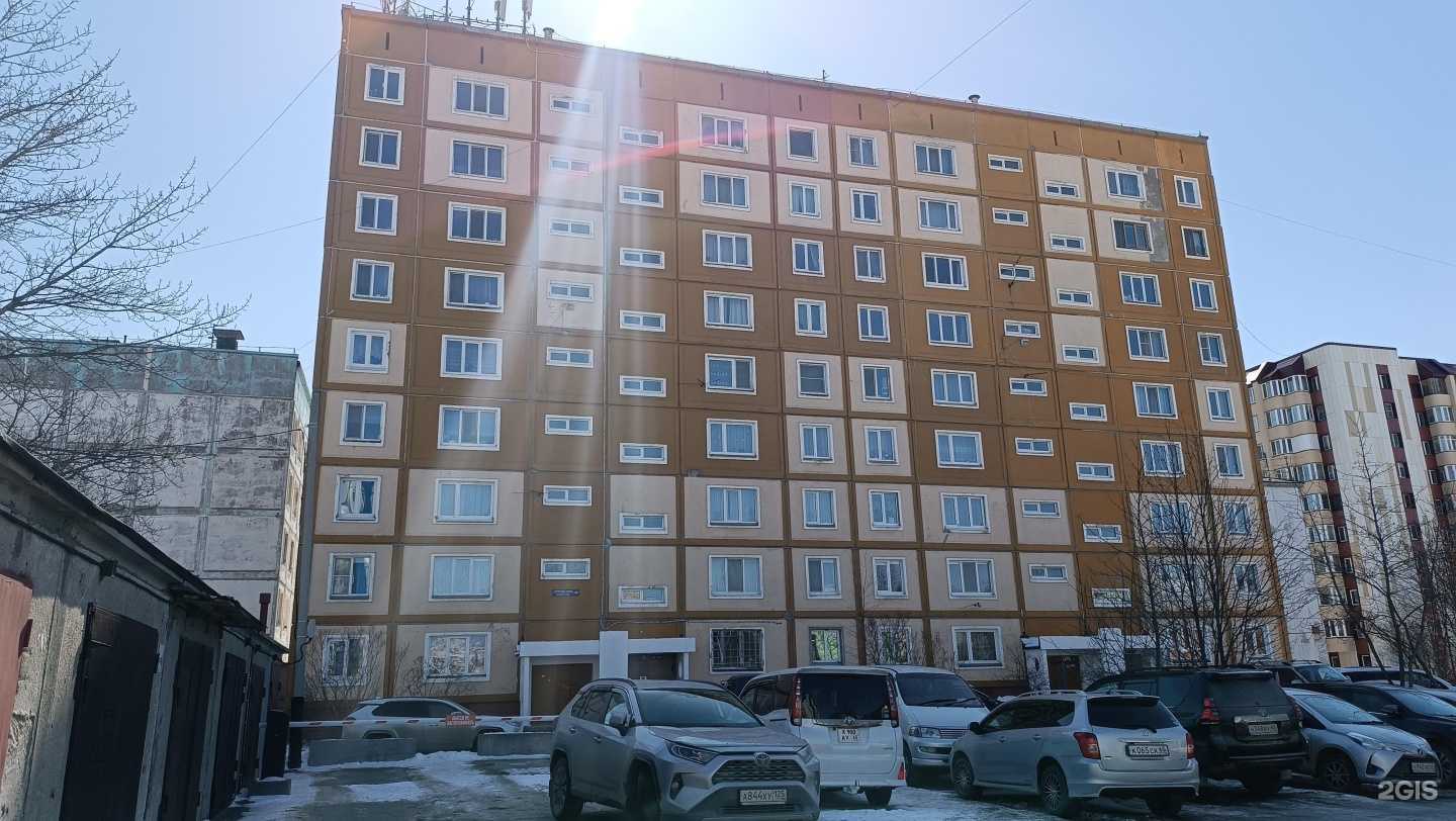 Отзывы на компанию Квадратный метр в Южно-Сахалинске c фото - фотография 2 из 2