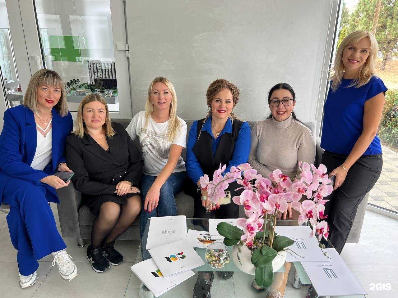 Отзывы на компанию Агентство №1 в Новороссийске c фото