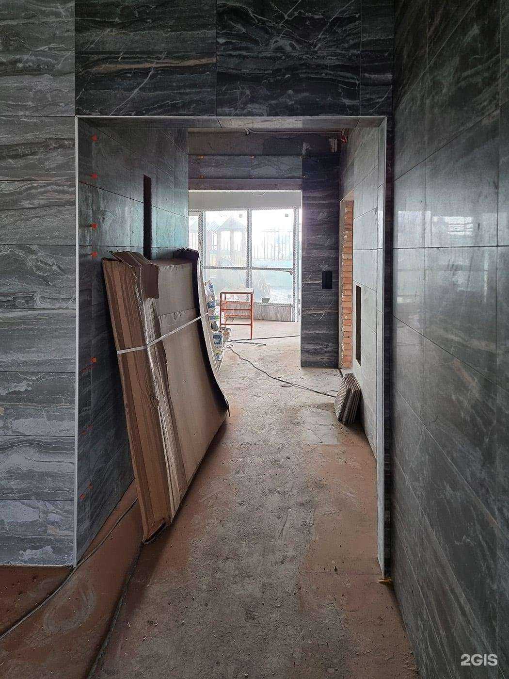 Отзывы на компанию Сигма в Ростове-на-Дону c фото