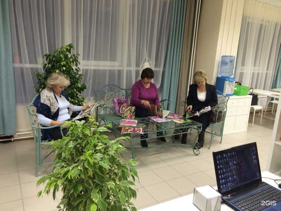 Отзывы на компанию Garden Class в Красноярске c фото