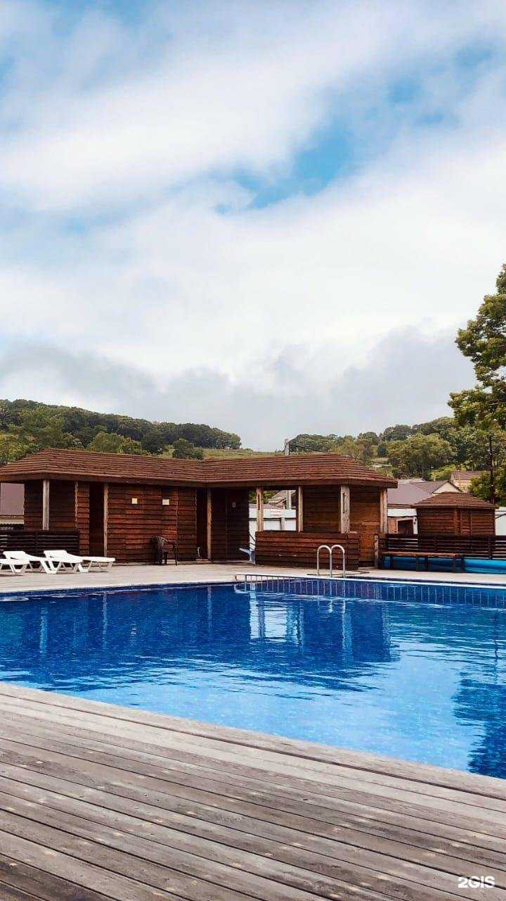 Отзывы на компанию Оазис в Находке c фото