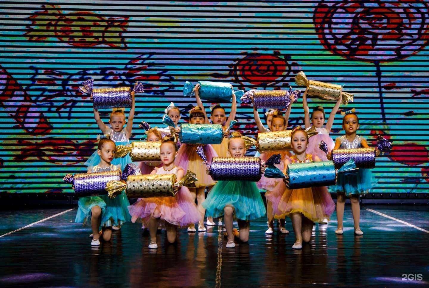 Отзывы на компанию Феерия в Чебоксарах c фото