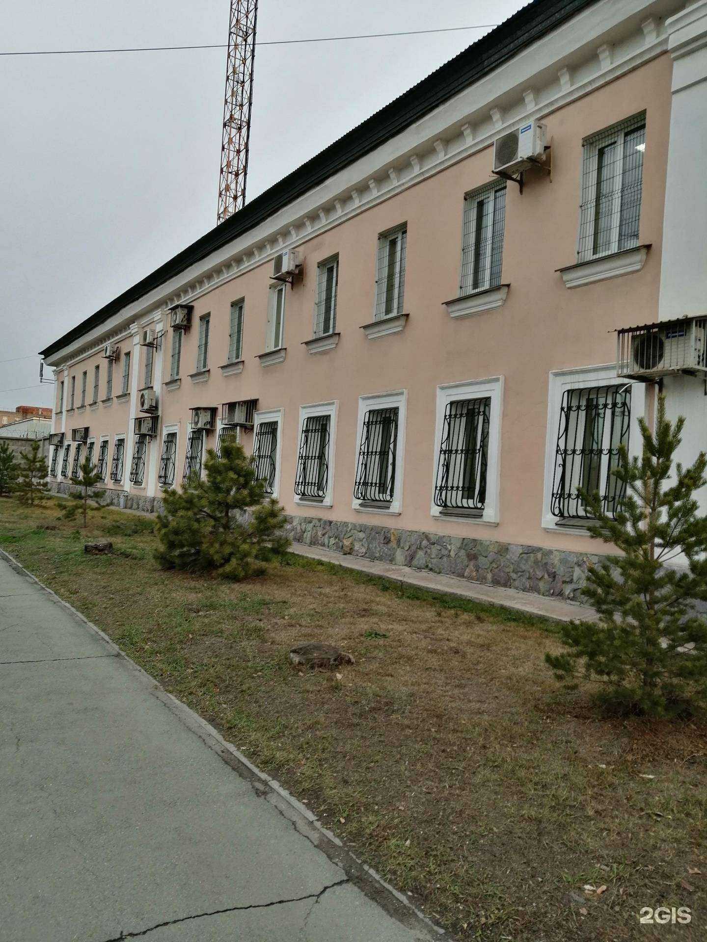 Отзывы на компанию Востокметаллургмонтаж-1 в Челябинске c фото - фотография 2 из 2